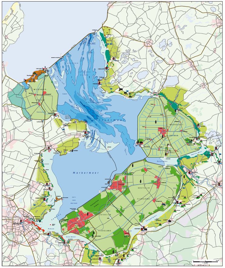 stapelkaart stapelkaart cultuurhistorie