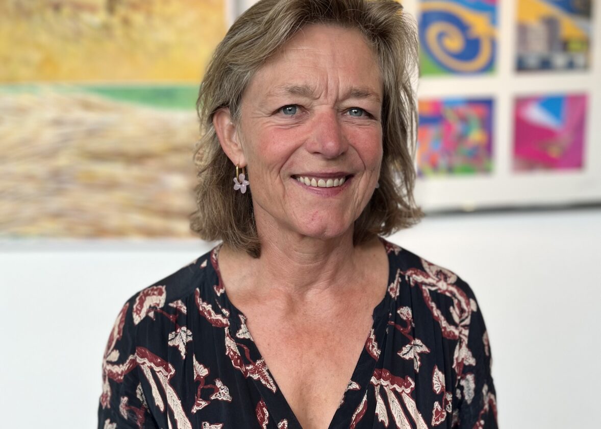 Elisa Bours
