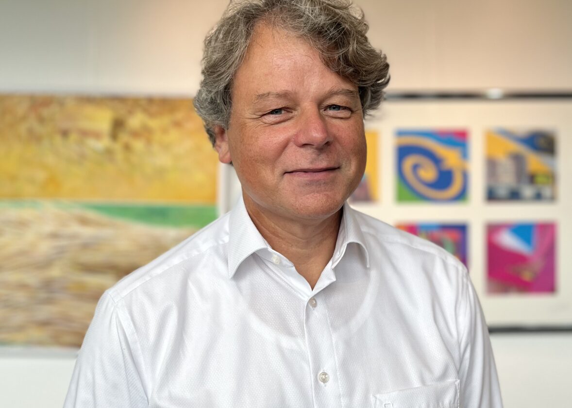 Remmelt Scheringa