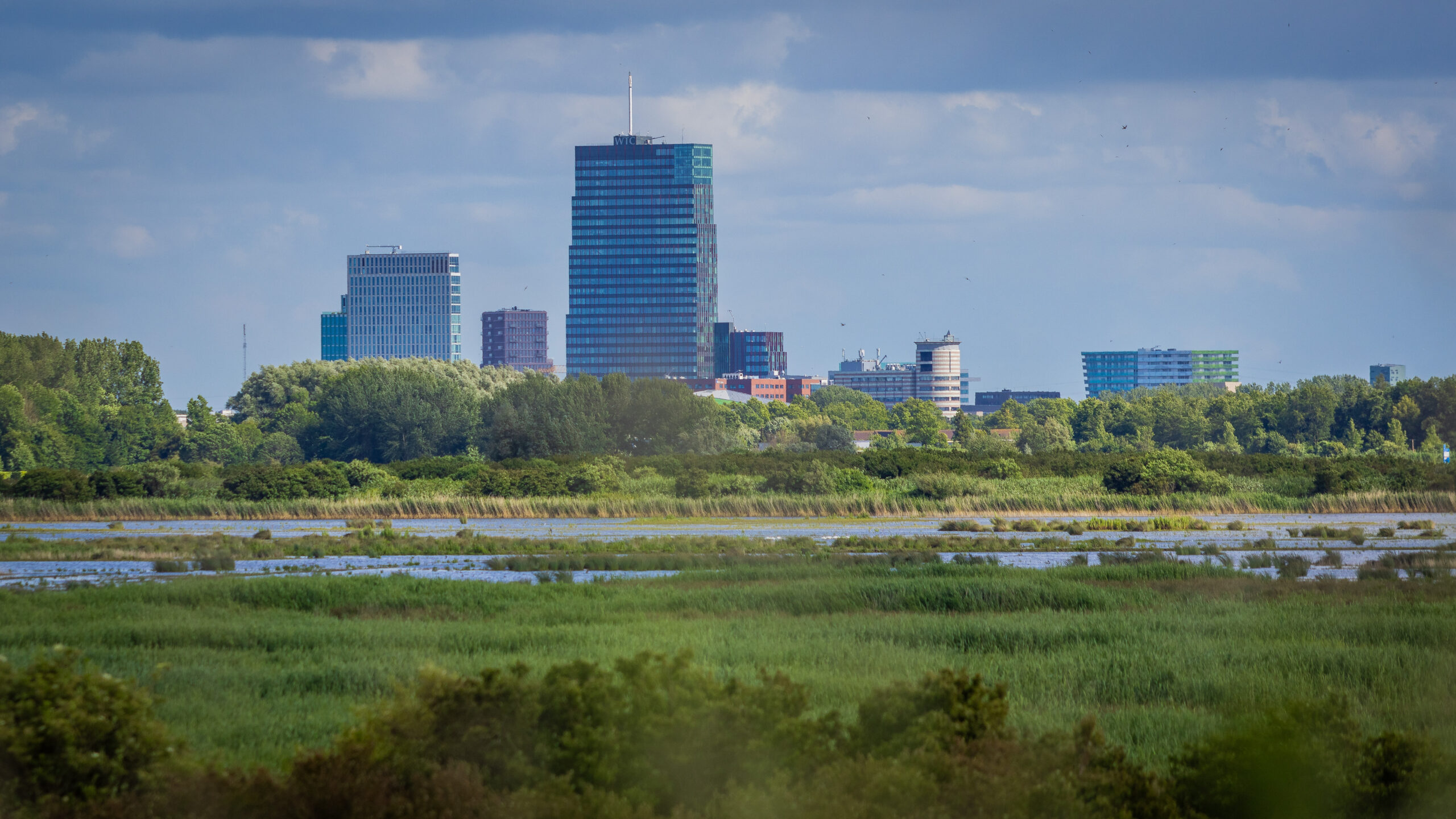 Platformdag Economische ontwikkelingen in het IJsselmeergebied