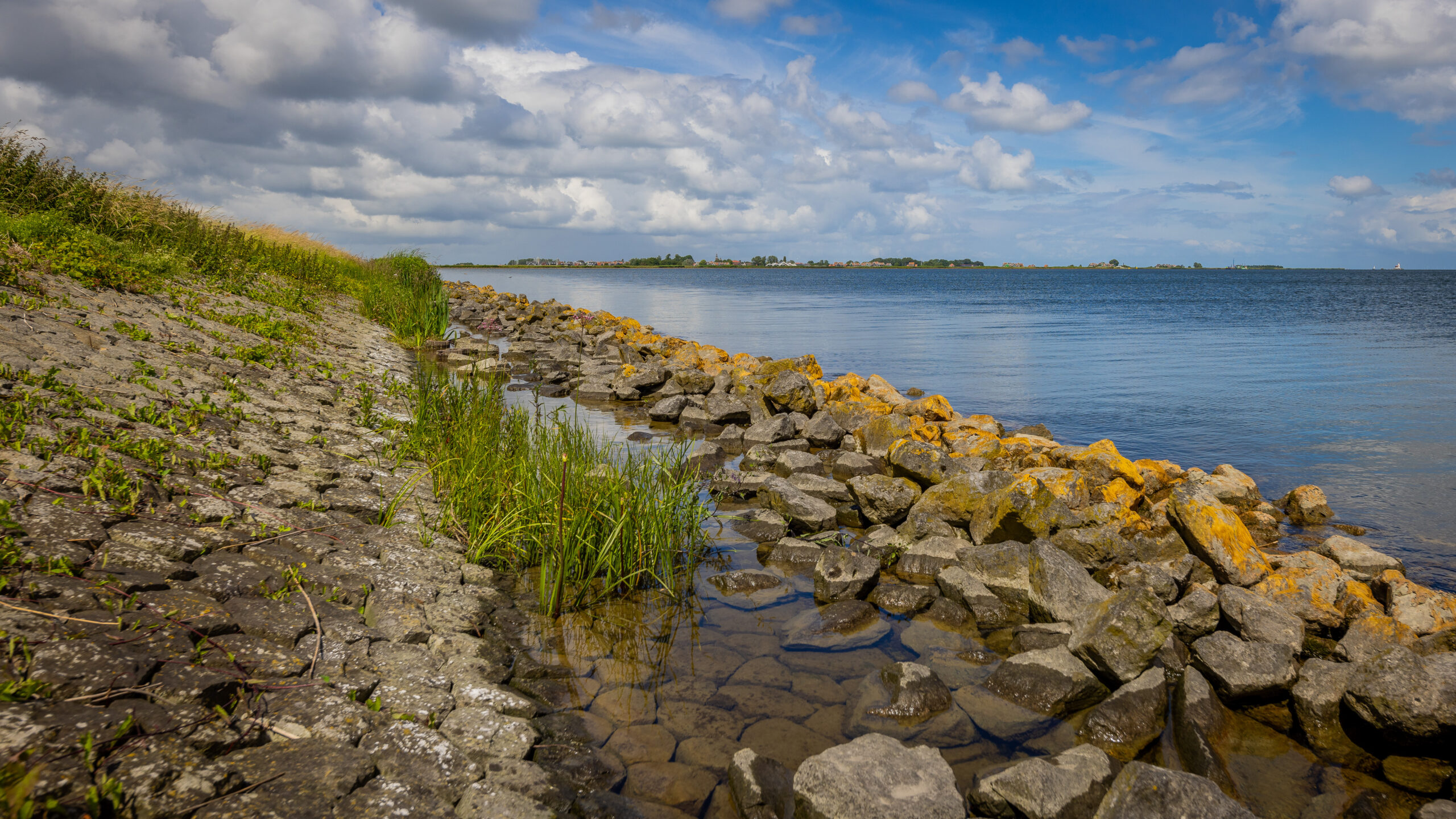 Eindsymposium Effecten Flexibel Peilbeheer IJsselmeergebied