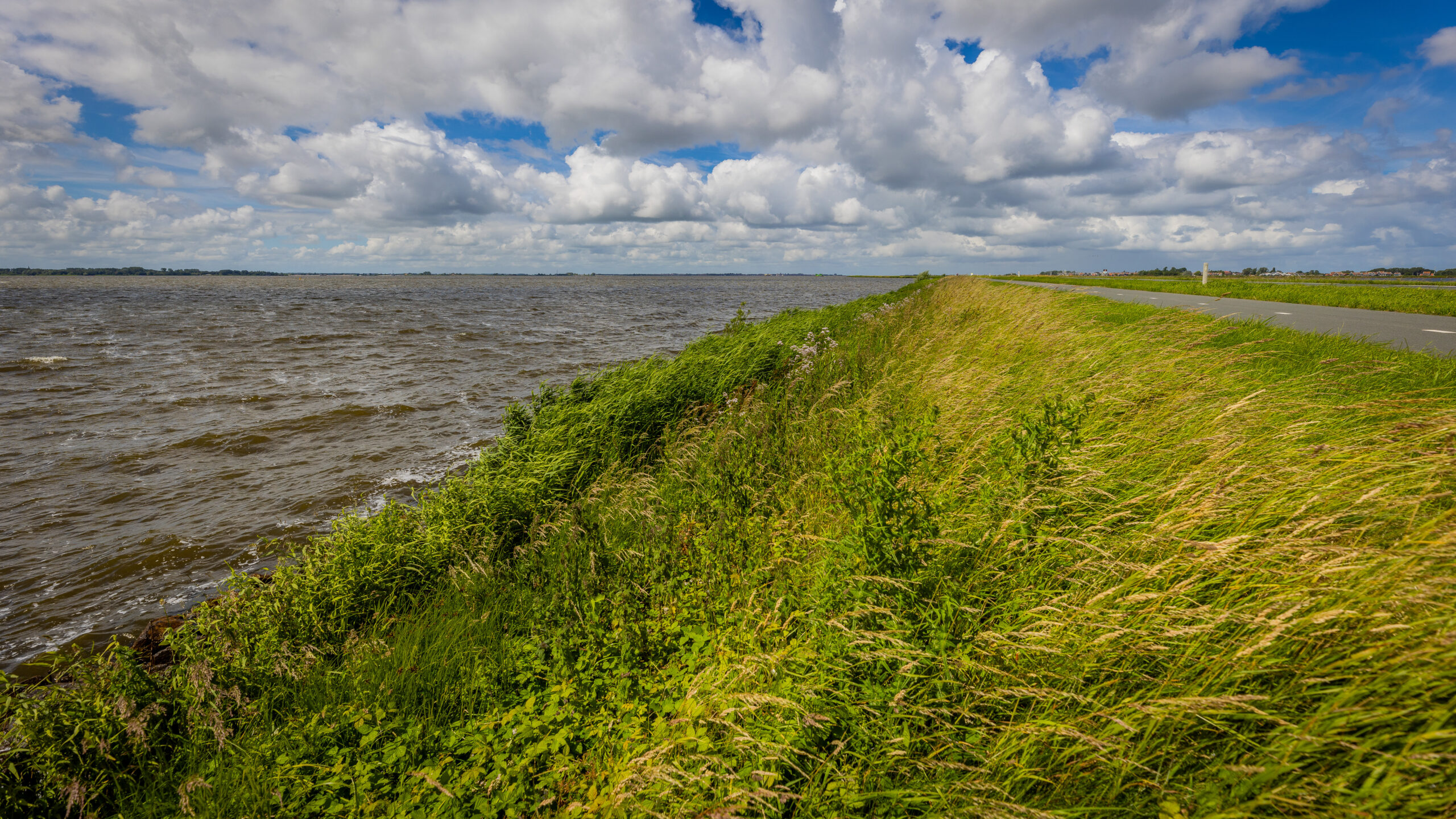 Plannen PAGW Noord Hollandse Markermeerkust ter inzage